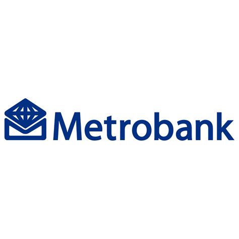 Metrobank Logo & Brand Assets (SVG, PNG and vector).
